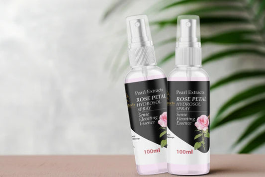 How to Choose the Right Hydrosol for Your Skin Type