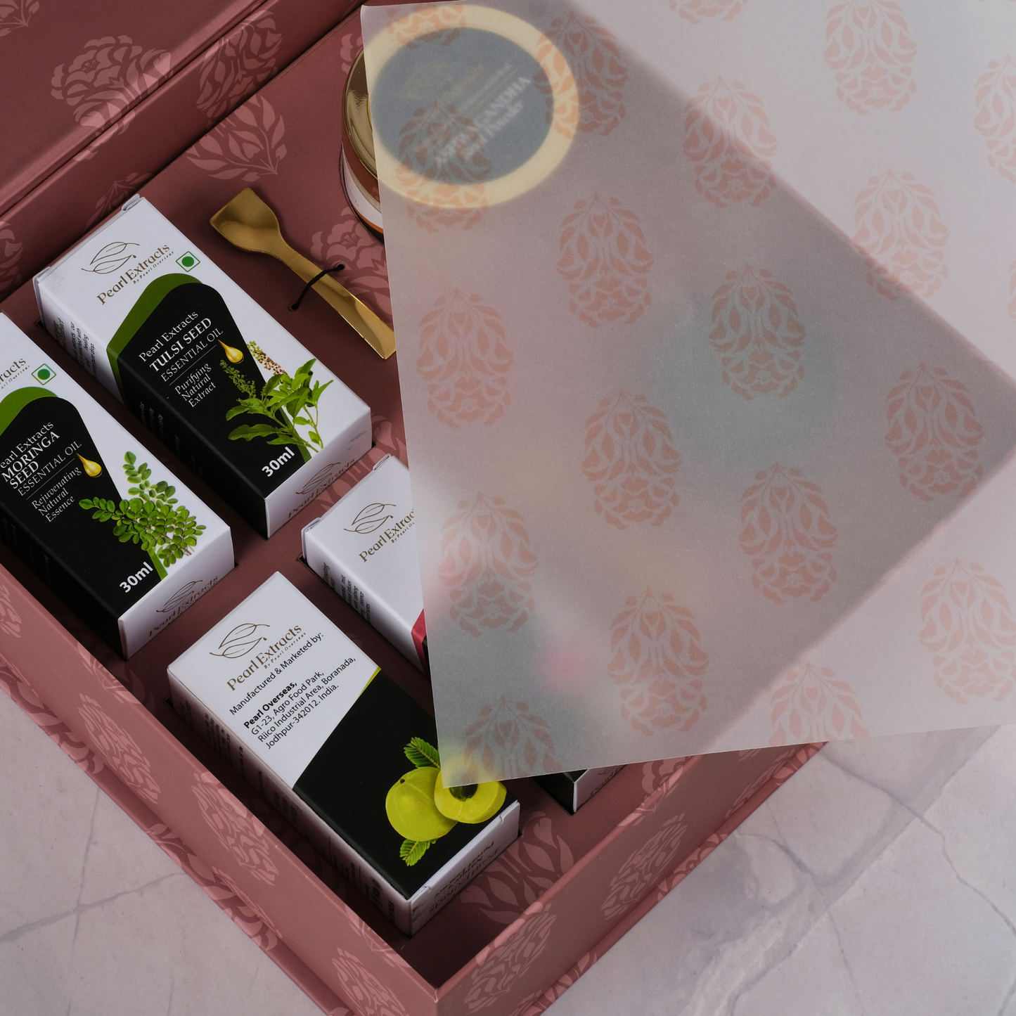 30-Day Wellness Pack