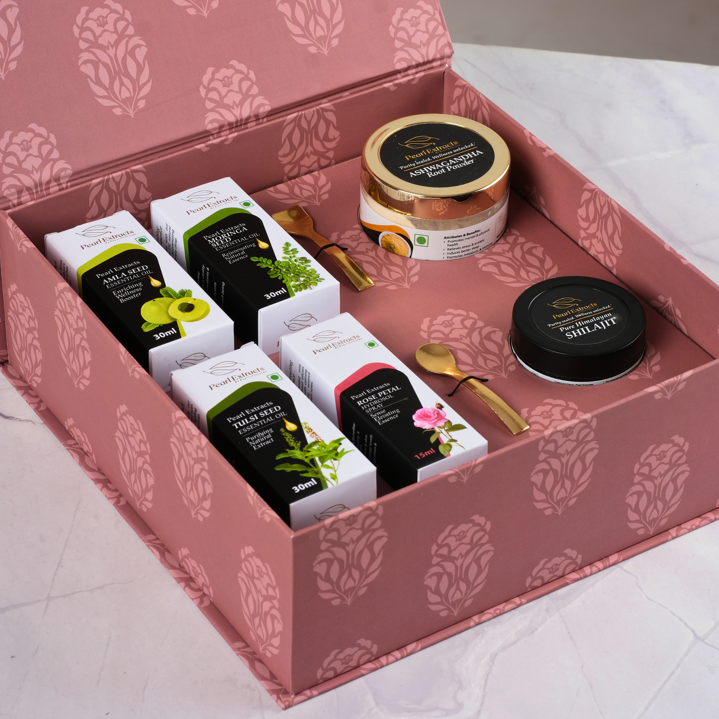 30-Day Wellness Pack