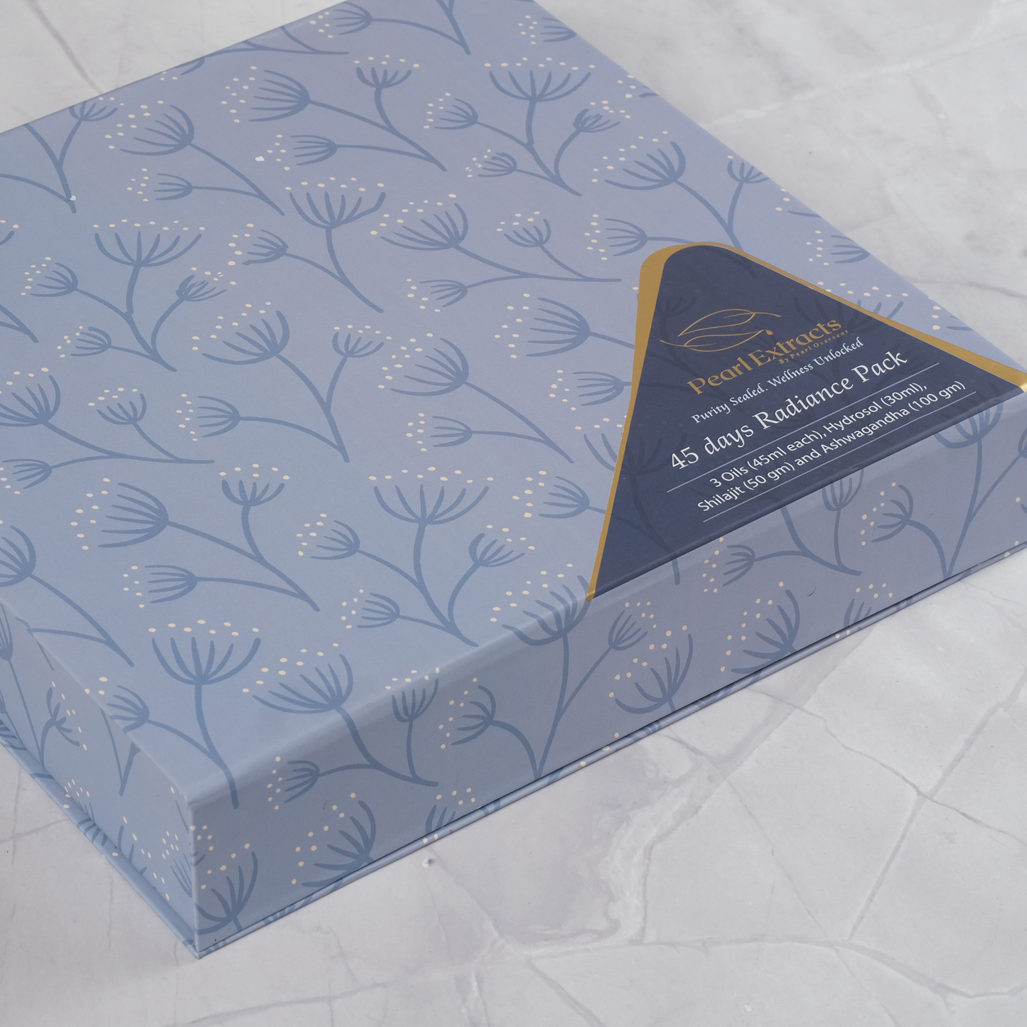 45-Day Wellness Pack