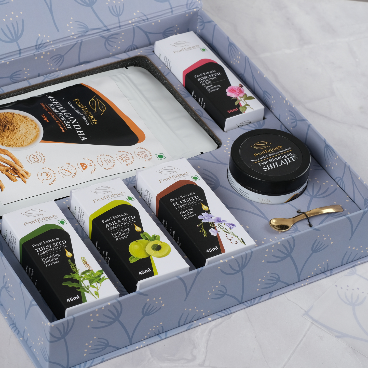 45-Day Wellness Pack