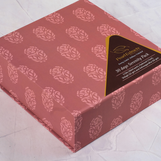 30-Day Wellness Pack