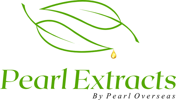 Pearl Extracts