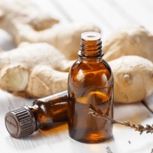 Ginger Essential Oil