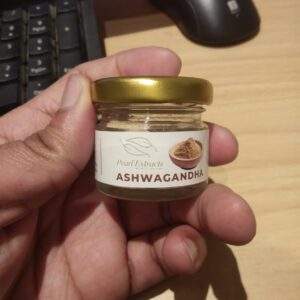 Ashwagandha Roots Powder,