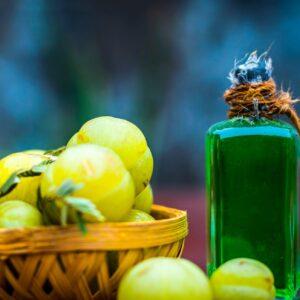 Amla Oil