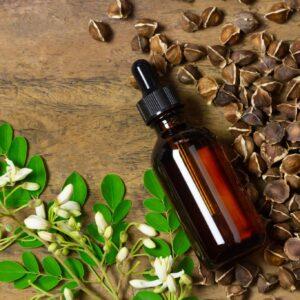 Moringa Oil